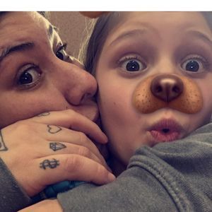 Meet your Posher, Jaxie